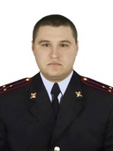 Лузанов Евгений Сергеевич.
