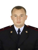 Твердохлебов Владислав Алексеевич.