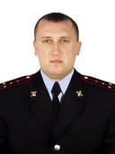 Заикин Иван Александрович.