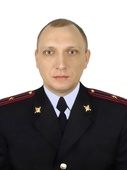 Цыганков Николай Викторович.