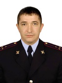 Гализин Евгений Сергеевич.
