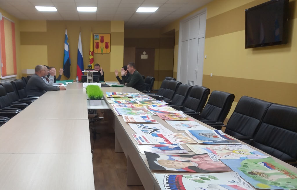 Об очередном заседании  Волоконовской территориальной  избирательной комиссии 16 ноября.