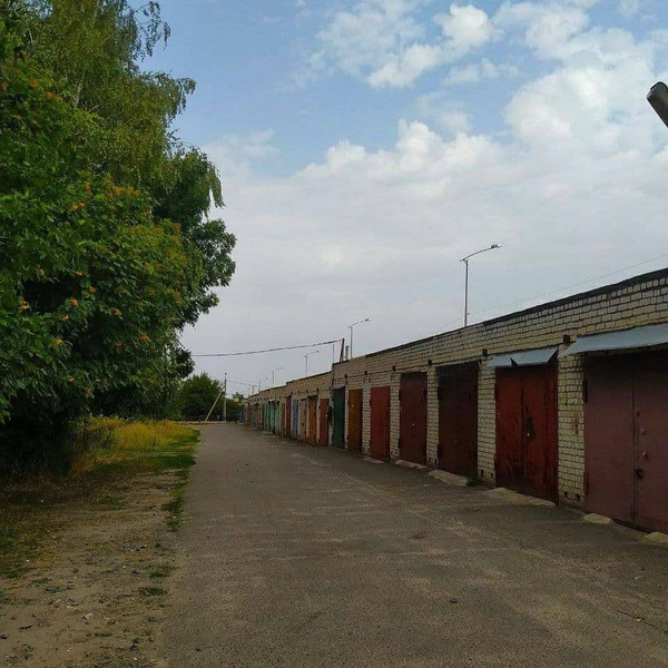 Жители Белгородской области зарегистрировали 134 участка земли по «гаражной амнистии».