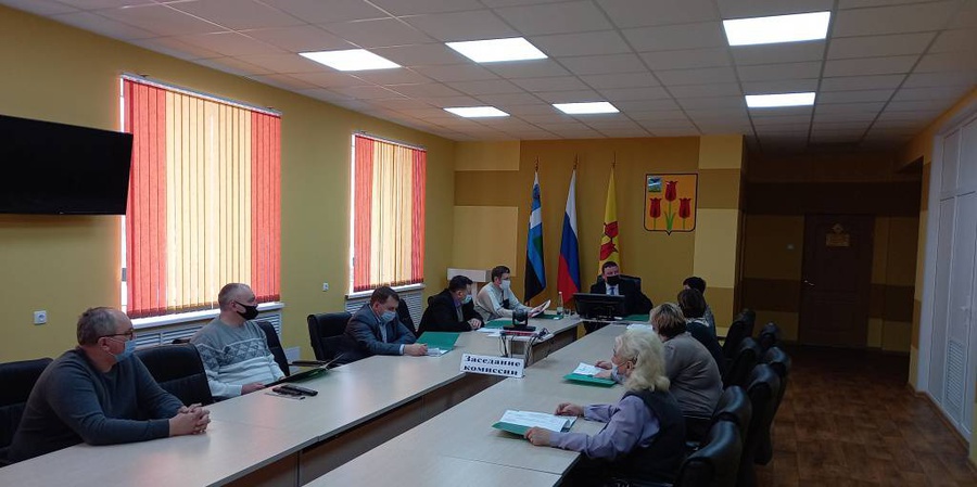 Очередное заседание избирательной комиссии Волоконовского района состоялось 5 марта 2022 года.