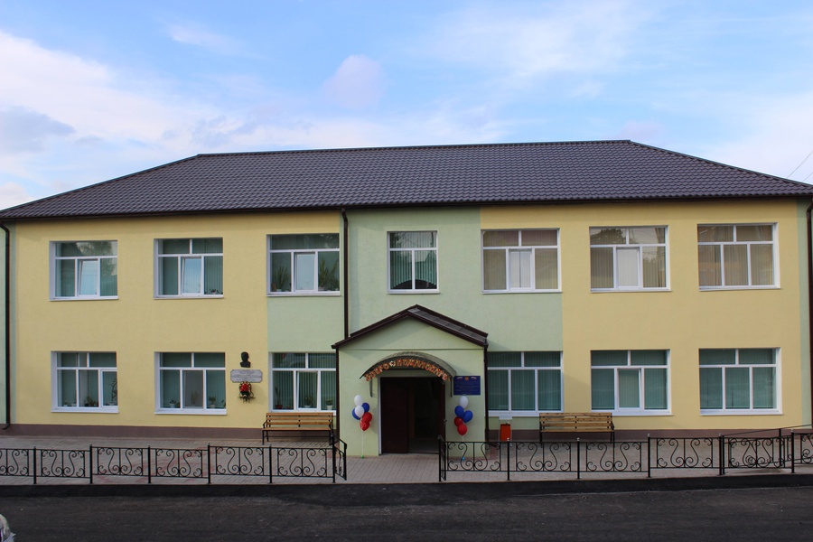 В 2022 году Волоконовская детская школа искусств имени М.И. Дейнеко отмечает свой 60-летний юбилей.