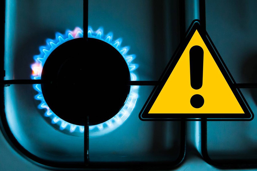 Белгородские газовики предупреждают о возможном отравлении угарным газом при перепадах температуры.