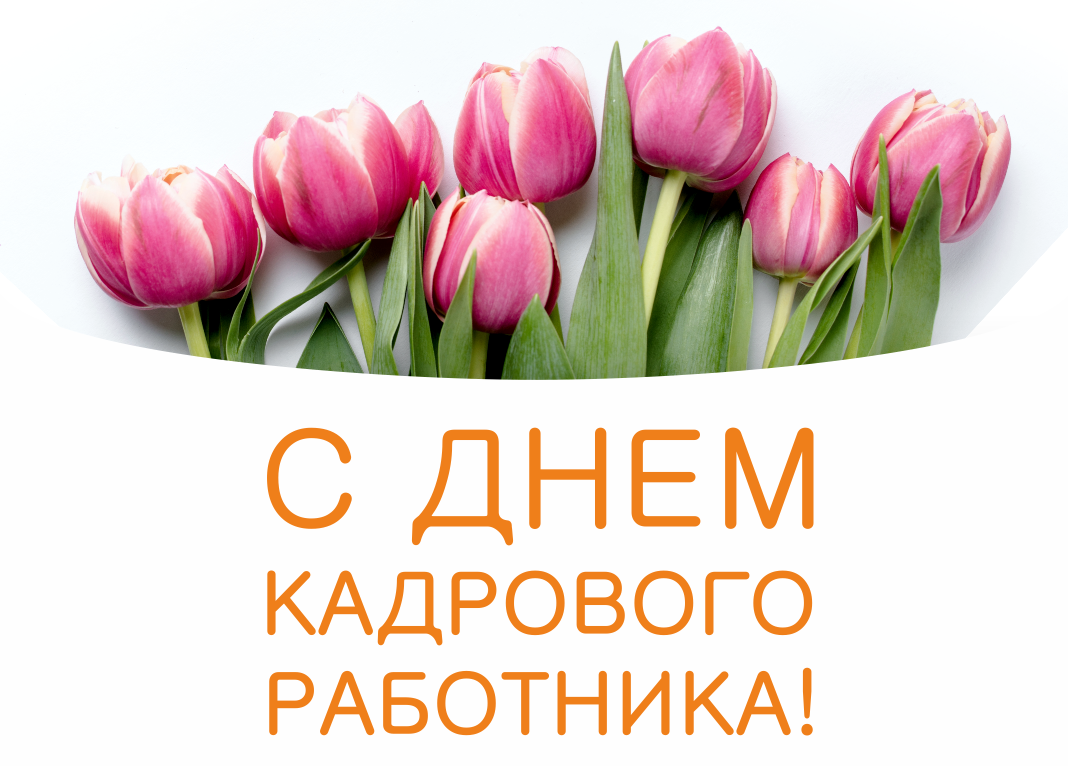 Уважаемые работники кадровой службы района!.