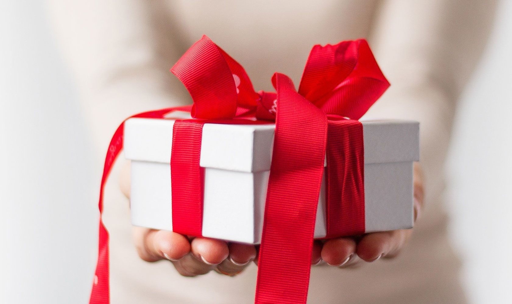 Рекомендации потребителям при покупке подарков.