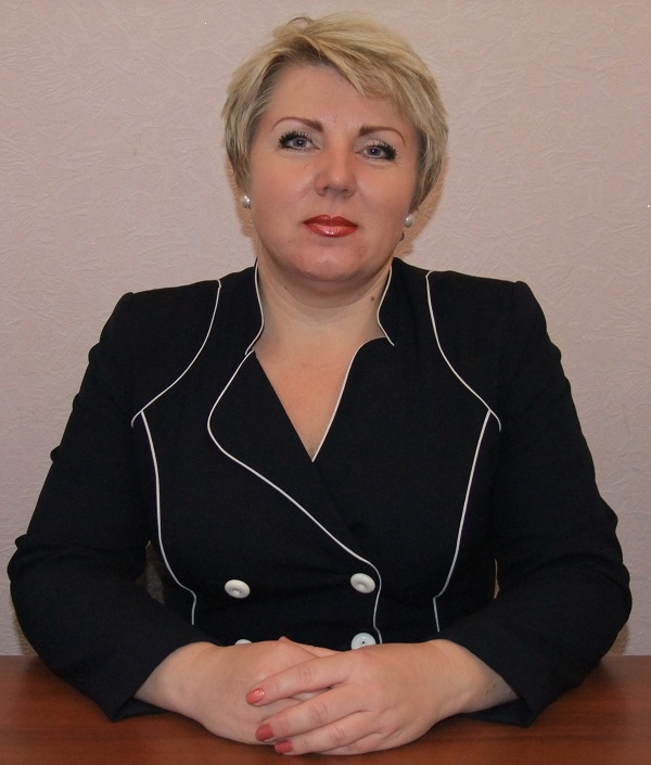 Косарева Инна Иосифовна.