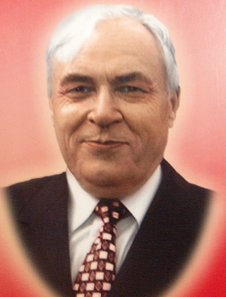 Кадин Александр Гаврилович.