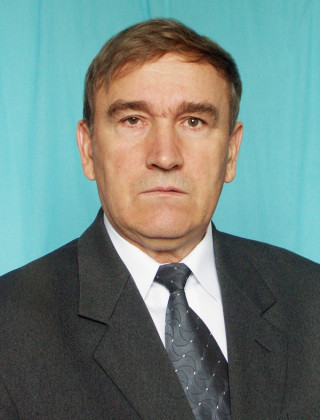 Жихарев Василий Иванович.
