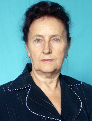 Романенко Нина Демьяновна.