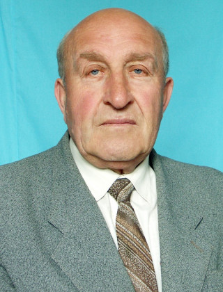 Алтунин Иван Андреевич.