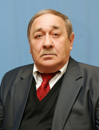 Бессонов Владимир Федорович.