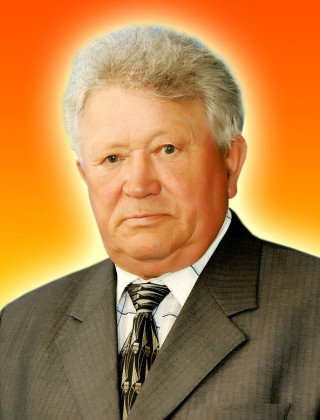 Шипилов Сергей Матвеевич.