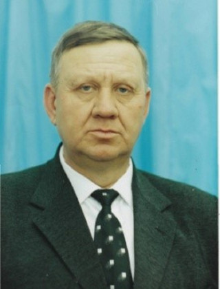 Хихлушка Николай Иванович.