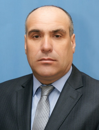 Шамрай Павел Васильевич.
