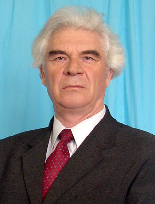 Обрезанов Григорий Александрович.