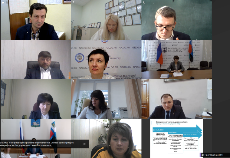 На заседании комитета по финансовым, бюджетным вопросам и комплексному социально-экономическому развитию Ассоциации обсудили актуальные вопросы. На заседании комитета по финансовым, бюджетным вопросам и комплексному социально-экономическому развитию Ассоциации обсудили актуальные вопросы.