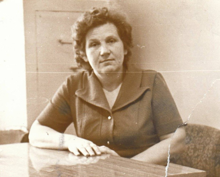 90-летний День рождения отметила жительница поселка Пятницкое Носатова Клавдия Дмитриевна. 90-летний День рождения отметила жительница поселка Пятницкое Носатова Клавдия Дмитриевна.