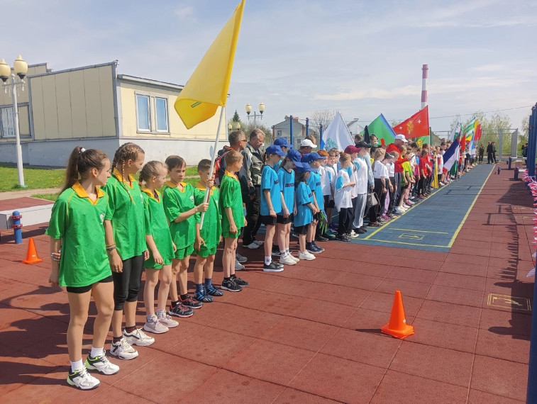 Областной Фестиваль ВФСК ГТО III ступени (10-11 лет). Областной Фестиваль ВФСК ГТО III ступени (10-11 лет).