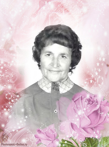 В этот знаменательный день 95 лет назад родилась Валентина Петровна Холошина, жительница посёлка Волоконовка!.