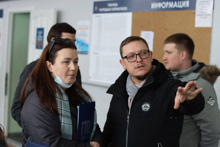 Екатеринбург готовится к проведению Фестиваля ГТО среди трудовых коллективов. Екатеринбург готовится к проведению Фестиваля ГТО среди трудовых коллективов.