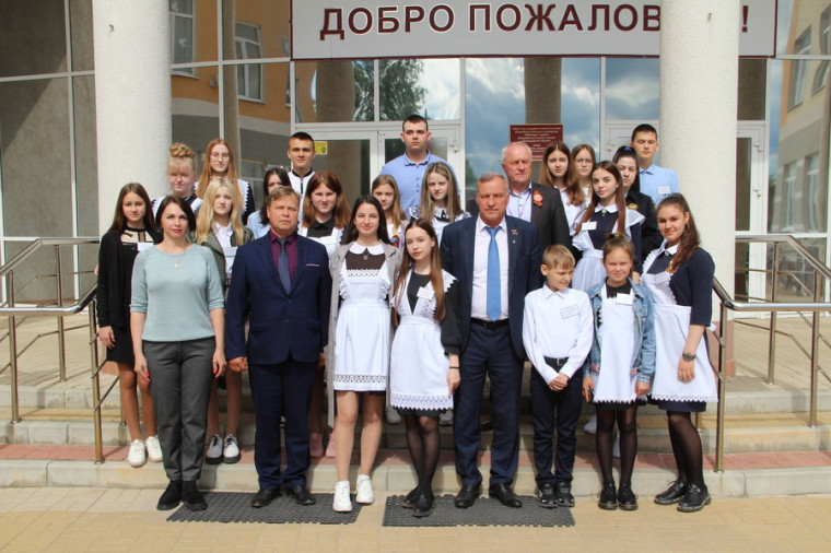 В городском поселении «Поселок Пятницкое» прошел «День территории». В городском поселении «Поселок Пятницкое» прошел «День территории».