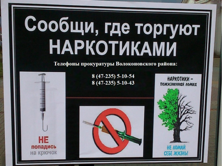 Будущее без наркотиков. Будущее без наркотиков.
