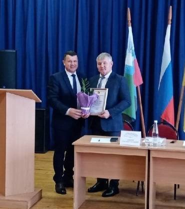 В Центре культурного развития села Грушевка состоялось внеочередное заседание депутатов Земского собрания сельской территории. В Центре культурного развития села Грушевка состоялось внеочередное заседание депутатов Земского собрания сельской территории.