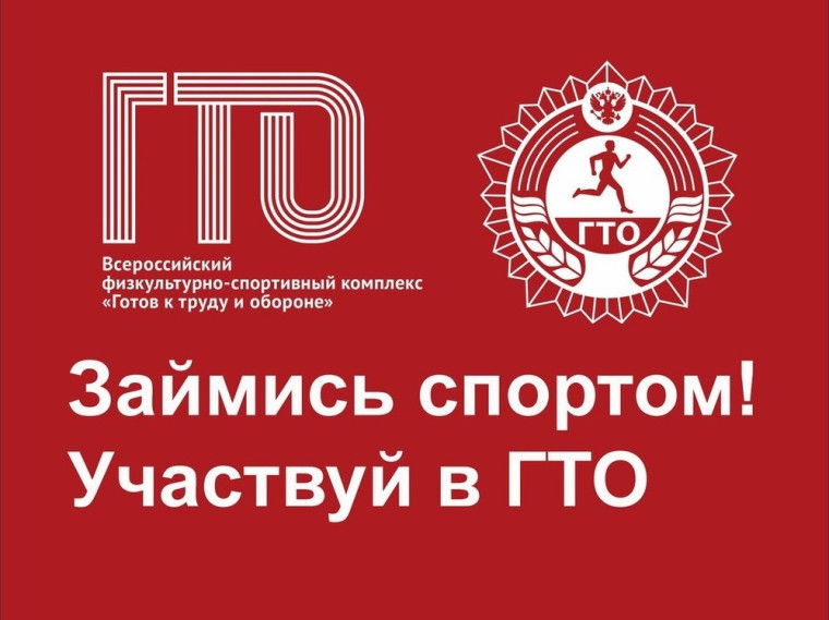 Личный кабинет ГТО. Личный кабинет ГТО.