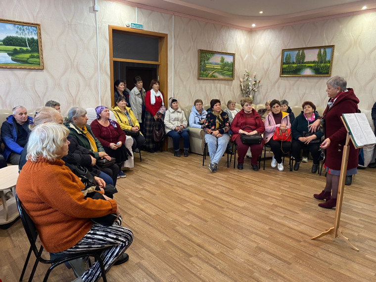 Сегодня в рамках Губернаторского проекта «К соседям в гости!» Волоконовский район встречал гостей из Корочанского района.